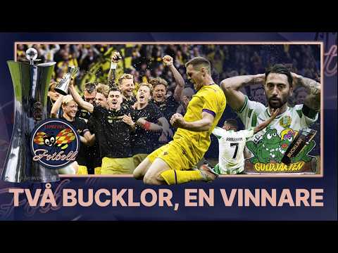 ”Det är Hammarbys största problem” thumbnail