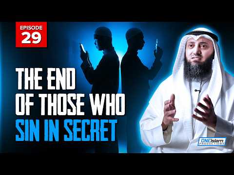 Ending of Hidden Sins | Stories Of Dead People Series | EP29 | S2 thumbnail
