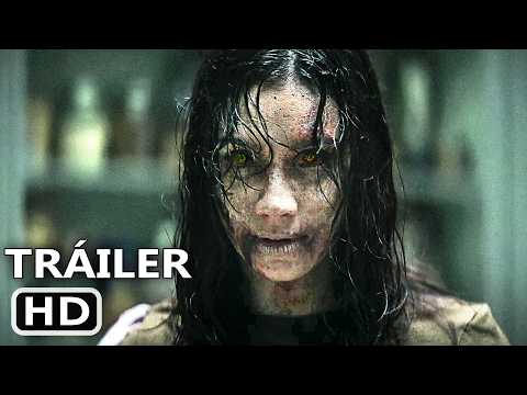 EVIL DEAD: EN LLAMAS Tráiler Español Latino Subtitulado (2026) thumbnail