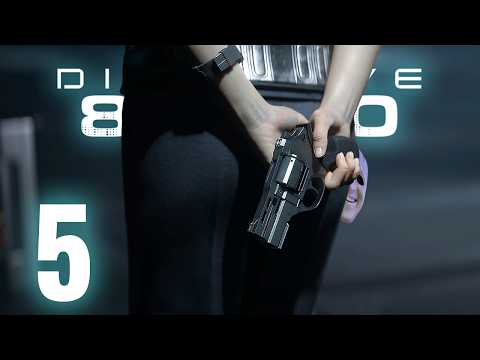 ปืนมาพาเรารอด | Directive 8020 - Part 5 thumbnail