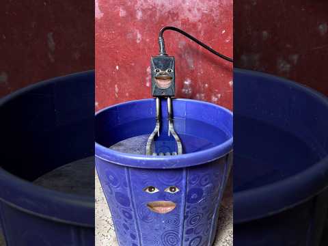 ঠাণ্ডার সময় জল 😂🥶 | #funny #comedy thumbnail