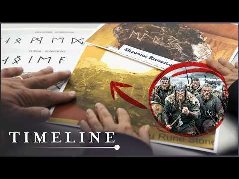 Finding Vinland: Archeological Evidence Of Vikings Landing In The US thumbnail