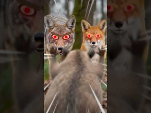 Strategi Gila Hewan untuk Bertahan Hidup thumbnail