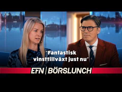Tillväxt trumfar räntetrubbel – strategerna ser dubbla köplägen thumbnail