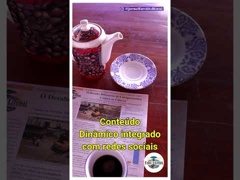 🟢Melhor formato de Anúncio para o Comercio de Ubatuba e Caraguatatuba #jornalfaroldolitoral thumbnail