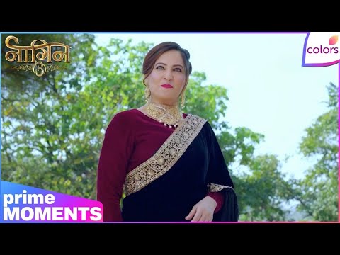 Naagin S3 | Highlights Ep. 63 | Sumitra Threatens Bela as the Truth Comes Out | Colors TV thumbnail