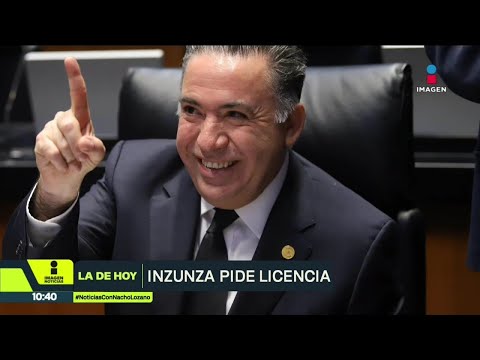FGR informó que han comparecido 5 de los 10 funcionarios acusados de narcotráfico por EUA | Nacho L thumbnail