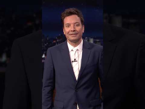 Jimmy explains #Trump’s deal with the IRS in Trump’s own words 🤣 #FallonTonight thumbnail