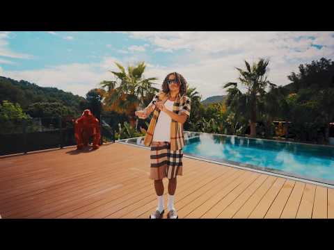 TKS 2G - Booty (Clip officiel) thumbnail