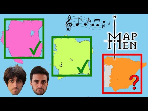 The mystery of the squarest country thumbnail