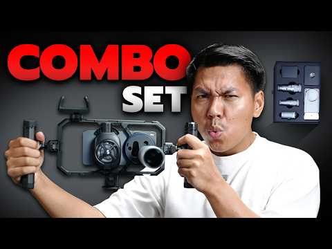 แพงสุดเท่าที่มีขาย!! แกะกล่อง vivo X300 Ultra + Photography Kit + SmallRig thumbnail