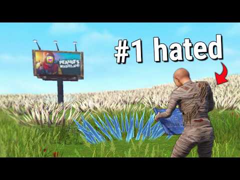 I Got Banned From the Peanut Server thumbnail