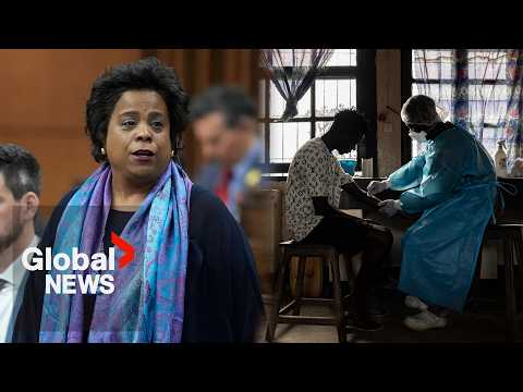Canada to mandate 21-day isolation period for those from Ebola-impacted regions thumbnail