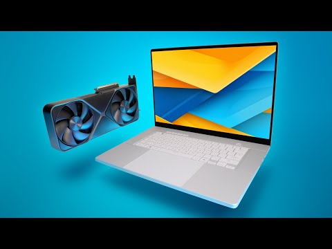 RTX 5090 Laptops - I Noticed Something... thumbnail