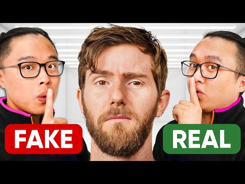 I Swapped the CEO's Assistant For a Day! thumbnail
