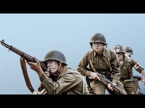 The Battle of the Damned ? WWII Action Movie | Full Movie in English thumbnail