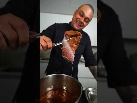 intenta adivinar qué croqueta he hecho yo thumbnail