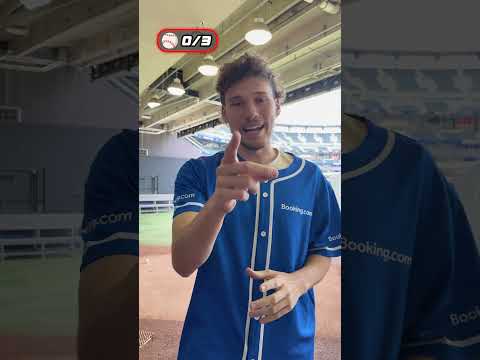 I Got Exclusive Access to a Baseball Stadium! thumbnail