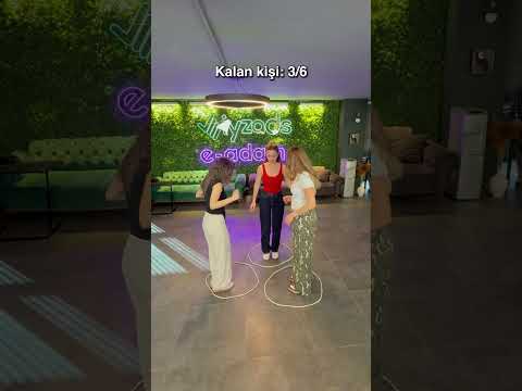 ofiste iç dış oynuyoruz (yeni versiyon) ? thumbnail
