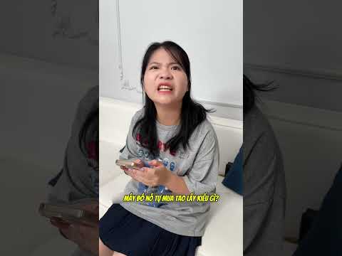 Hôm nay anh 2 và chị gái đã đắc tọi với bố !! thumbnail