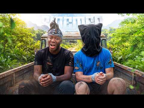SIDEMEN ABANDONED IN ASIA thumbnail