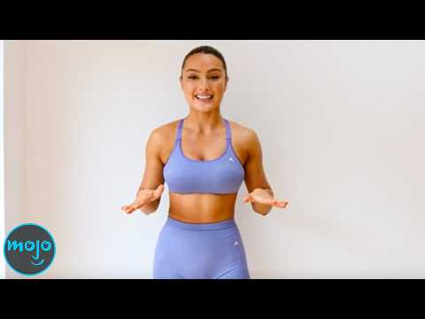 10 Times Fitness Influencers Went TOO FAR thumbnail