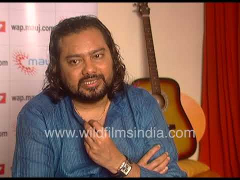 Ismail Darbar: "Pehle khud ko apna music pasand aana chahiye, tabhi audience bhi connect karegi" thumbnail