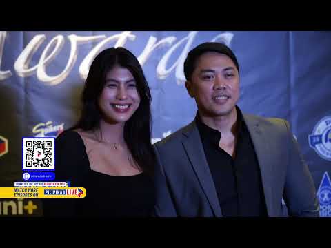 PVL Press Corps Awards Nights | STARTING LINEUP | HIGHLIGHTS thumbnail