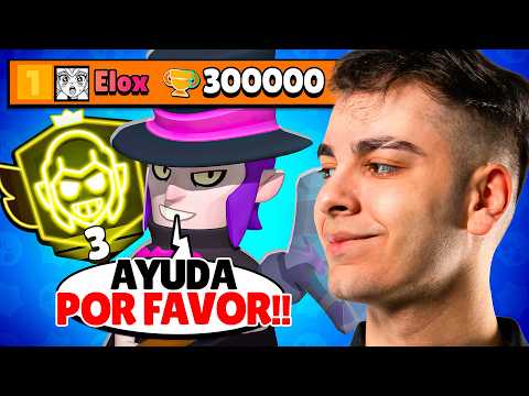 EL TOP 1 DEL MUNDO ME PIDE QUE LE CARREE SU MORTIS a PRESTIGIO 3 !! thumbnail