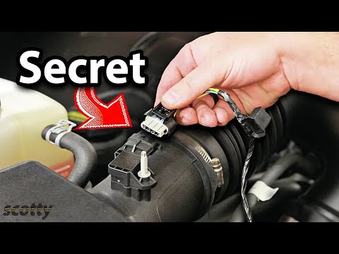 3 Mechanic Secrets I Have to Tell You Before I Retire thumbnail