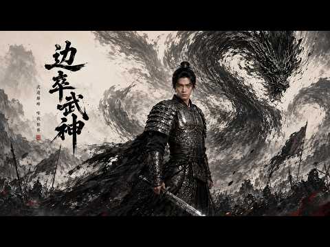 【高清全集】《边卒武神》 #逆袭 #爱情 #甜宠 #反转 #江山 #热门短剧 #drama #爽剧 thumbnail