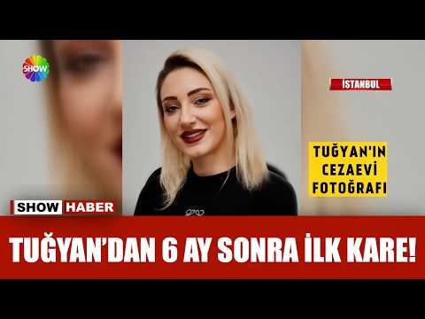 Güllü'nün kızı Tuğyan'ın son hali thumbnail