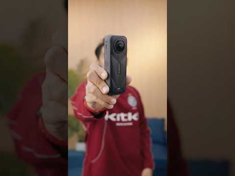 Insta360 X5 masih best guna tahun 2026? 🤔 thumbnail