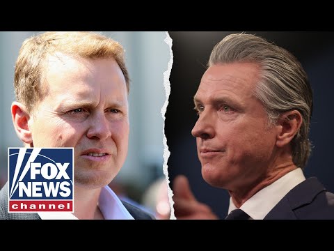 Spencer Pratt RESPONDS to Newsom endorsing Bass: ‘CRIMINAL NEGLIGENCE’ thumbnail
