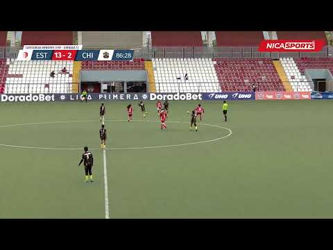 ? EN VIVO - Categorías Menores ⚽ Real Estelí U15F ? Chinandega U15F | Torneo Clausura 2026 - J12 thumbnail