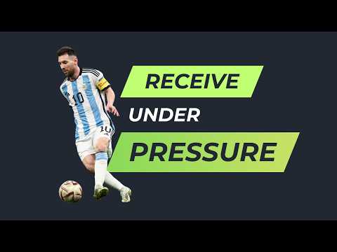 Master Receiving Under Pressure As A Winger In 12 Minutes thumbnail