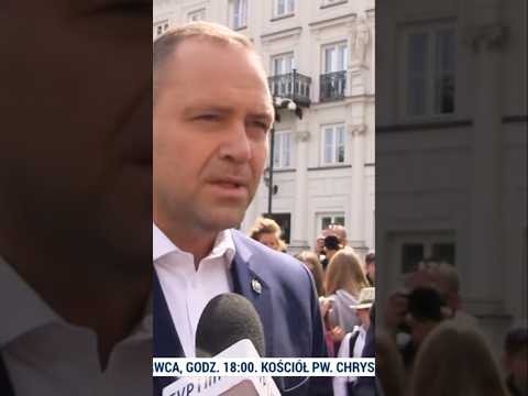 Prezydent: Zełenski udowodnił, że Ukraina nie jest gotowa, by być częścią rodziny europejskiej thumbnail