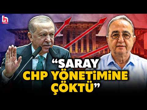 Bülent Tezcan, AKP-MHP ittifakına, atanmış CHP’nin yamamaya çalışıldığını söyledi! thumbnail