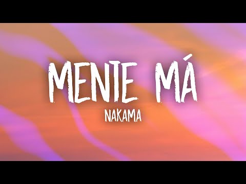 MENTE MÁ thumbnail