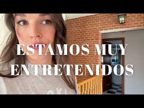 FIN DE SEMANA, probando USMILE y de BICIS va la cosa thumbnail