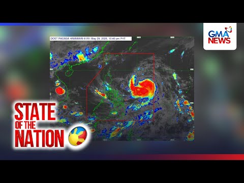 #DomengPH | SONA thumbnail