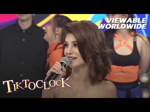TiktoClock: Nathalie Hart, NA-MISS BA ANG GMA? thumbnail
