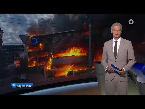 tagesschau 20:00 Uhr, 24.05.2026 thumbnail