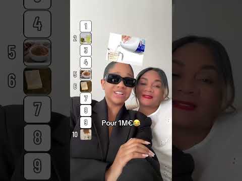 Pour 1M😂 thumbnail