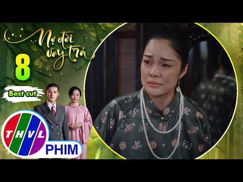 Nhân chứng, vật chứng không còn, Mai làm sao giải oan | NỢ ĐỜI VAY TRẢ thumbnail