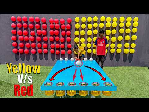 Every Shot Matters ! Intense Two-Player Pool Challenge ! Part2 thumbnail