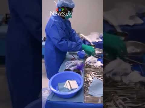 Alberta sets prices for some surgeries as part of new funding model thumbnail