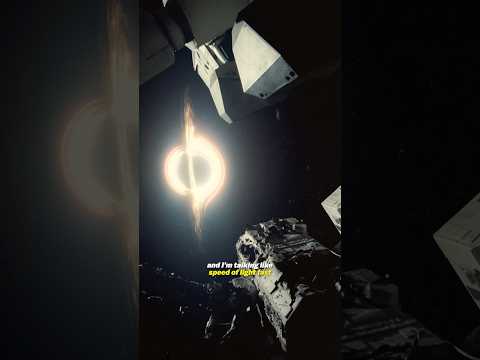 Time Dilation In Interstellar thumbnail