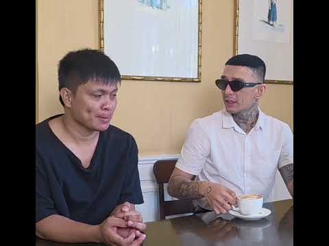 Gitabangan ra gali mangape, masuko gihapon? thumbnail