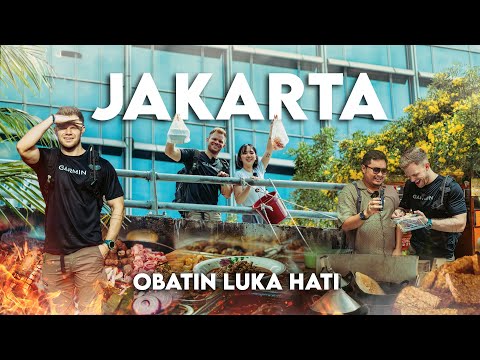 Indonesian Influencers Took Me to Jakarta’s Hidden Food Spots thumbnail